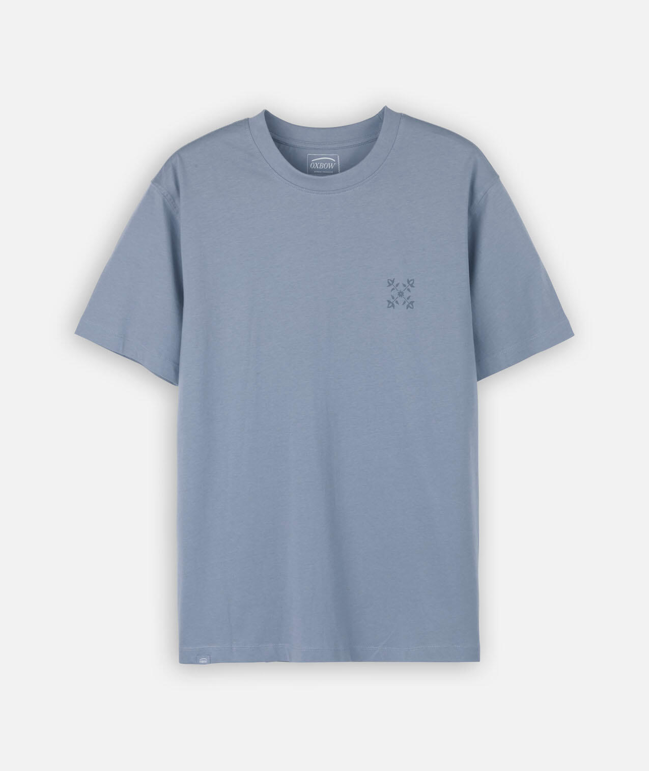 T-shirt maniche corte eco PACKED 2/5