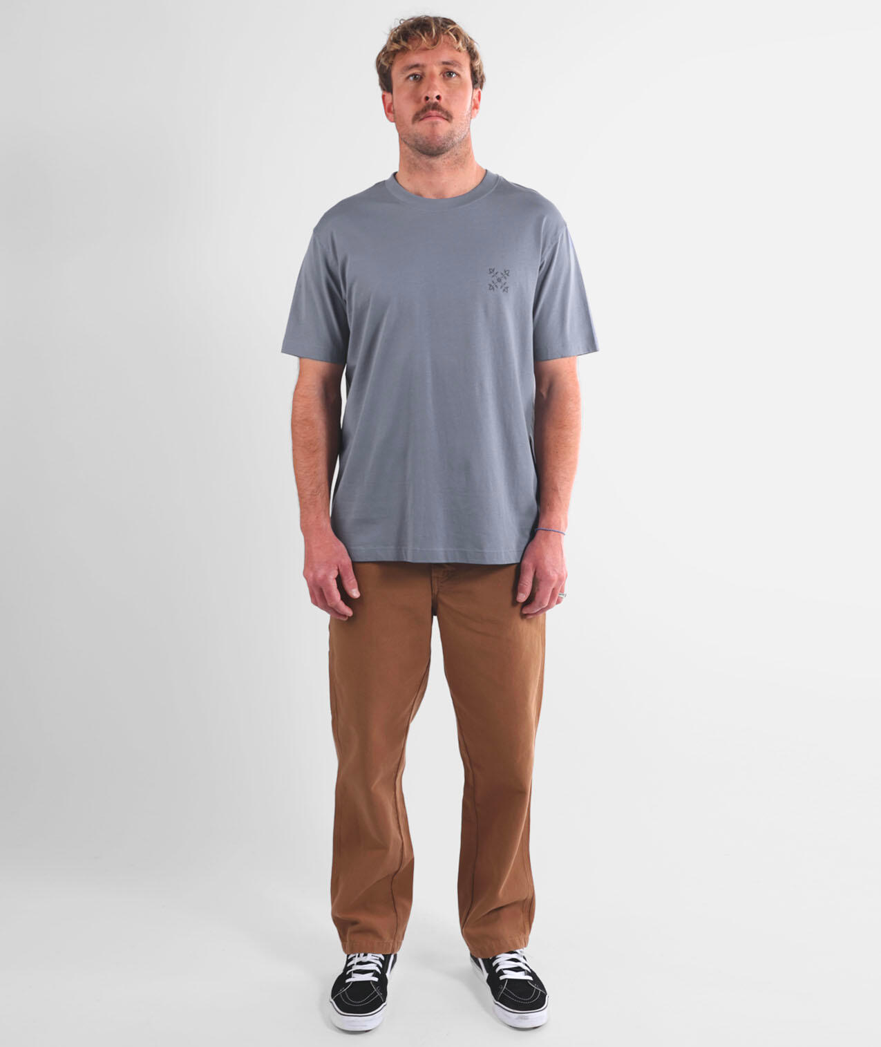 T-shirt maniche corte eco PACKED 5/5