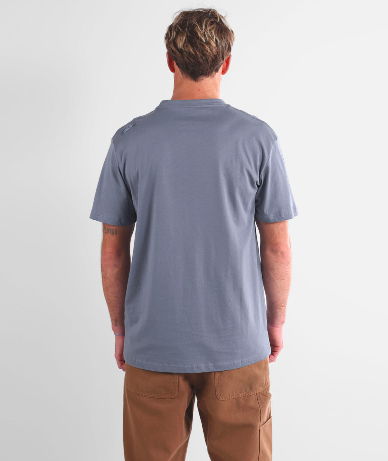 T-shirt maniche corte eco FAST 3/5