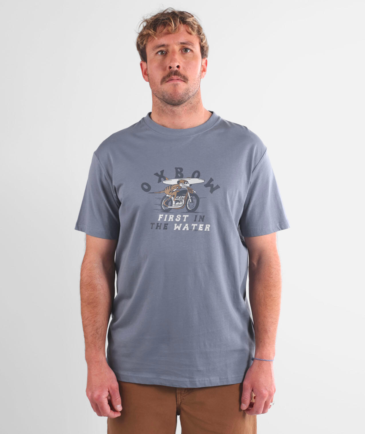 T-shirt maniche corte eco FAST 2/5