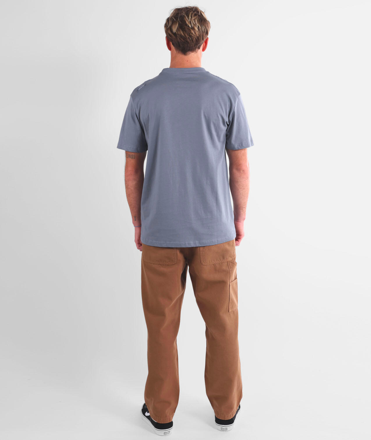 T-shirt maniche corte eco FAST 5/5