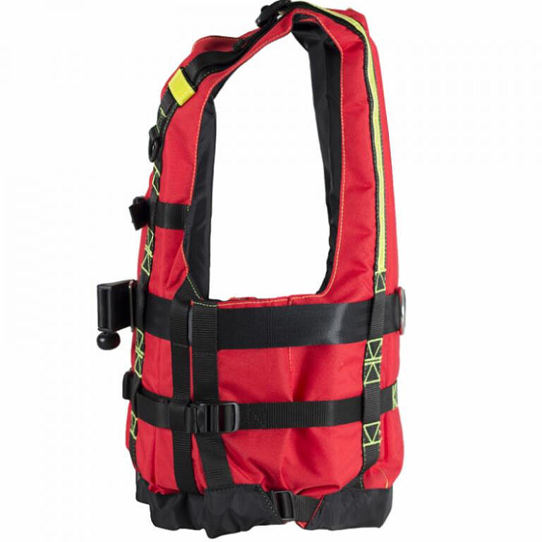 Plovací vesta X-TREME RENT Harness 3/7