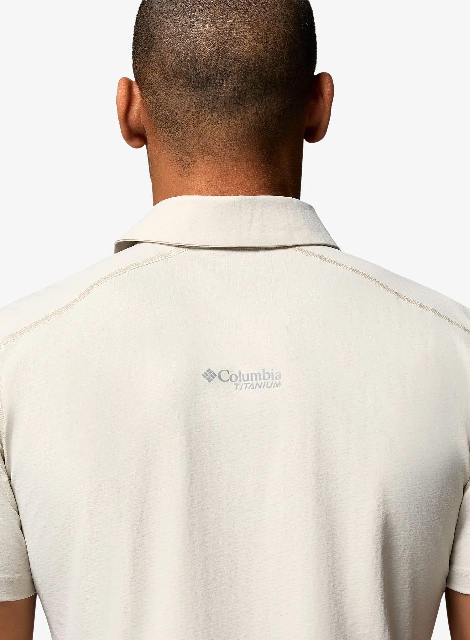 Koszulka Columbia Diamond Peak Pro Polo 6/7