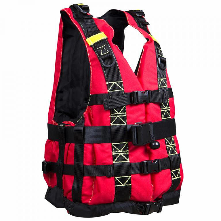 Plovací vesta X-TREME RENT Harness 2/7