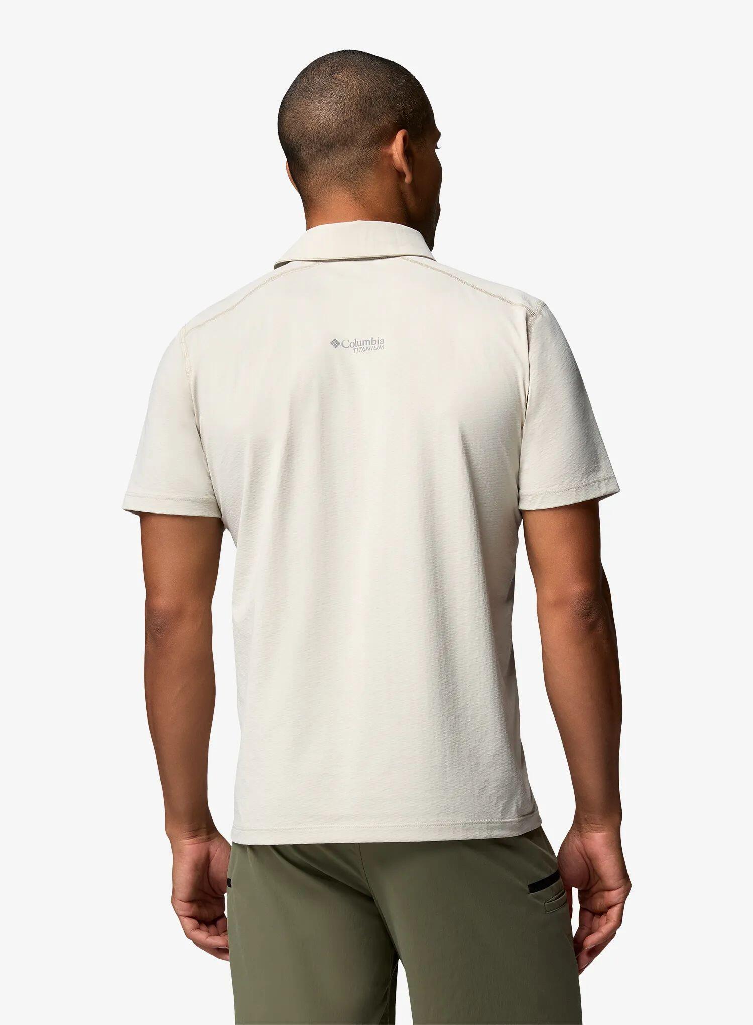 Koszulka Columbia Diamond Peak Pro Polo 2/7