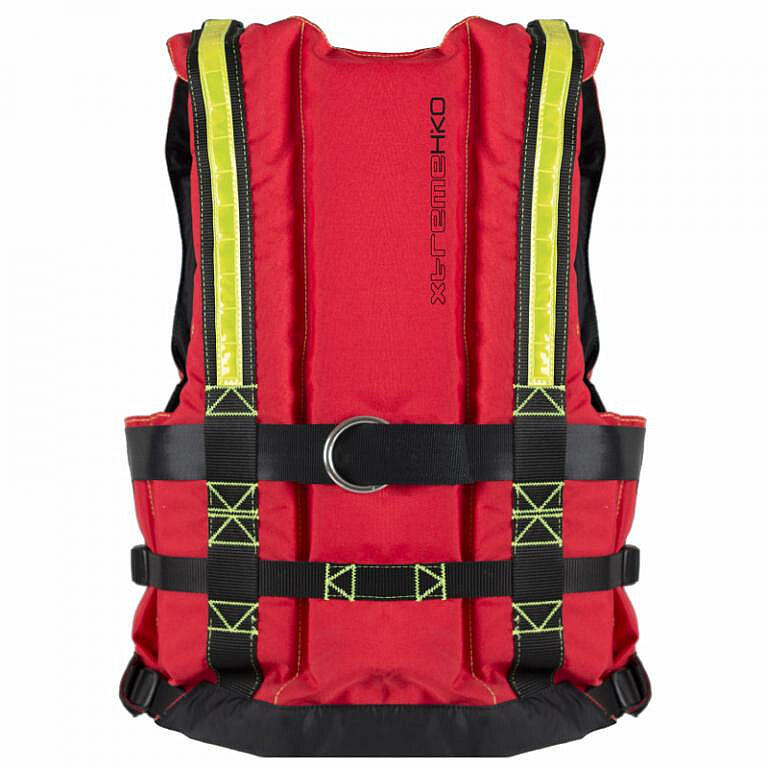 Plovací vesta X-TREME RENT Harness 4/7