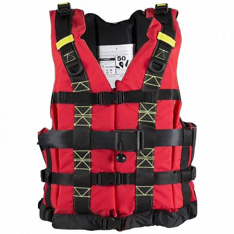 Plávacia vesta X-TREME RENT Harness