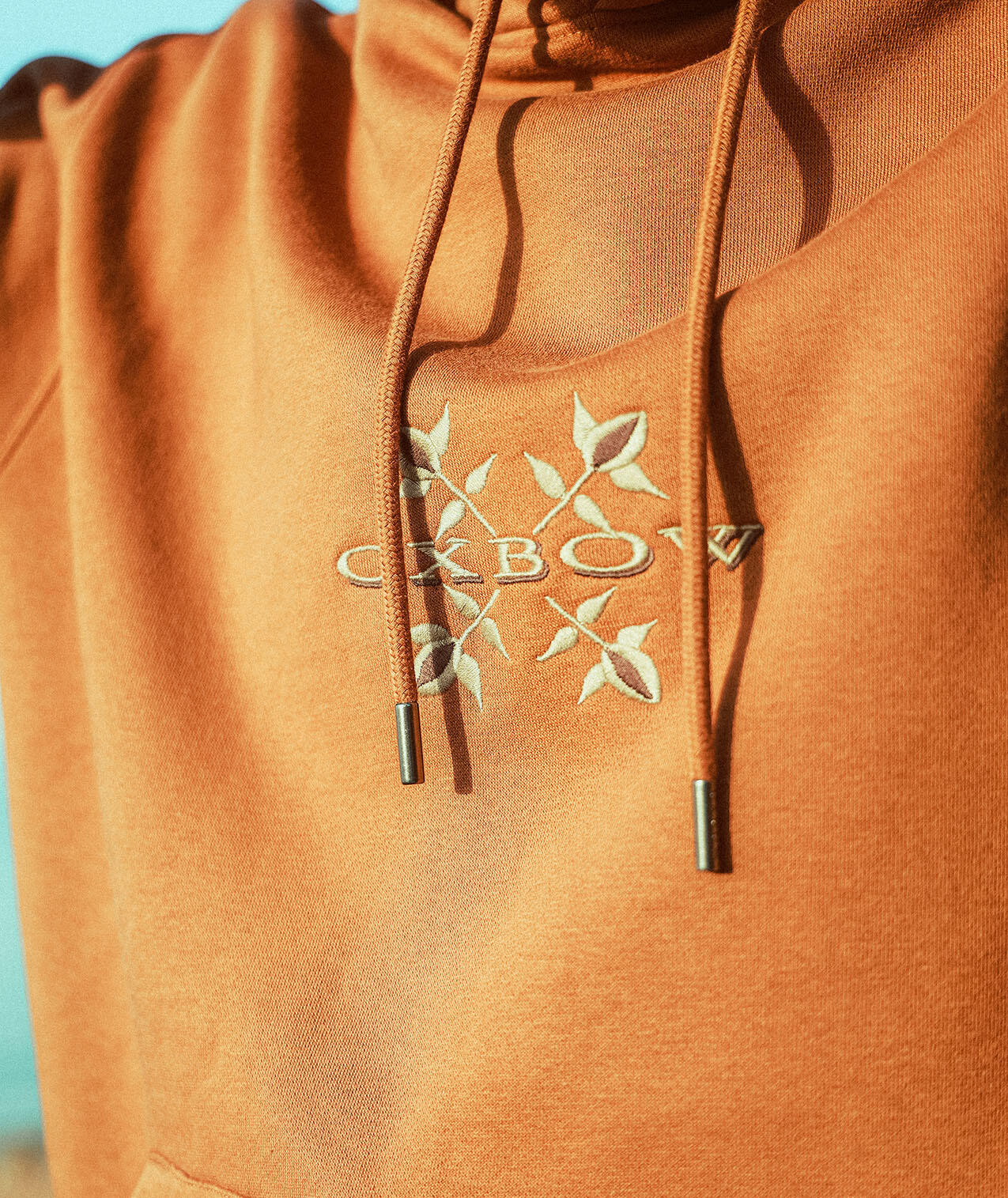 Sweat capuche LEGEND 5/5