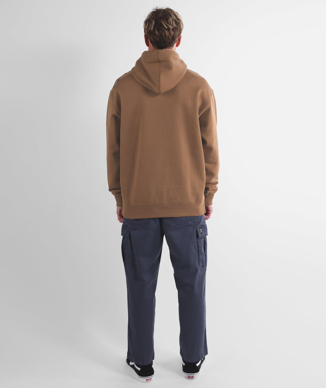 Sweat capuche LEGEND 4/5