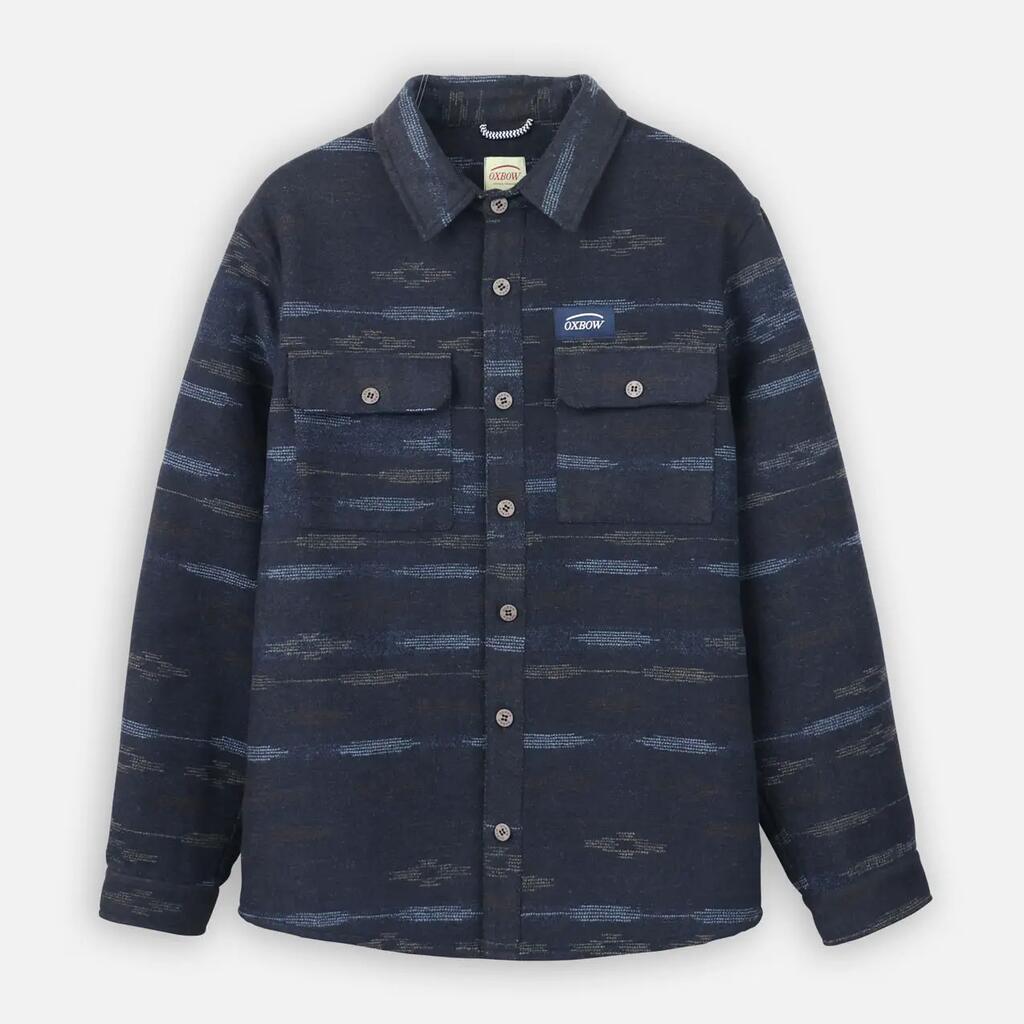 Overshirt NIGHTFALL