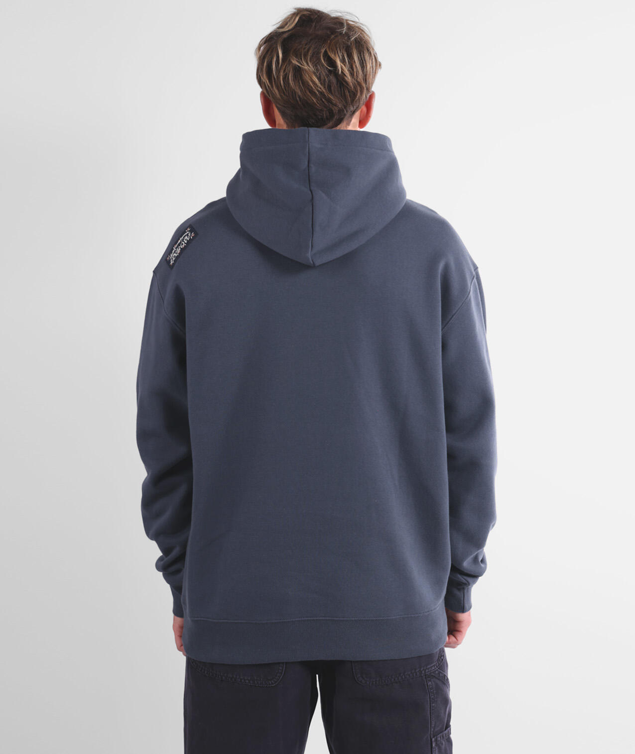 Sweat capuche SEREGOR 3/5