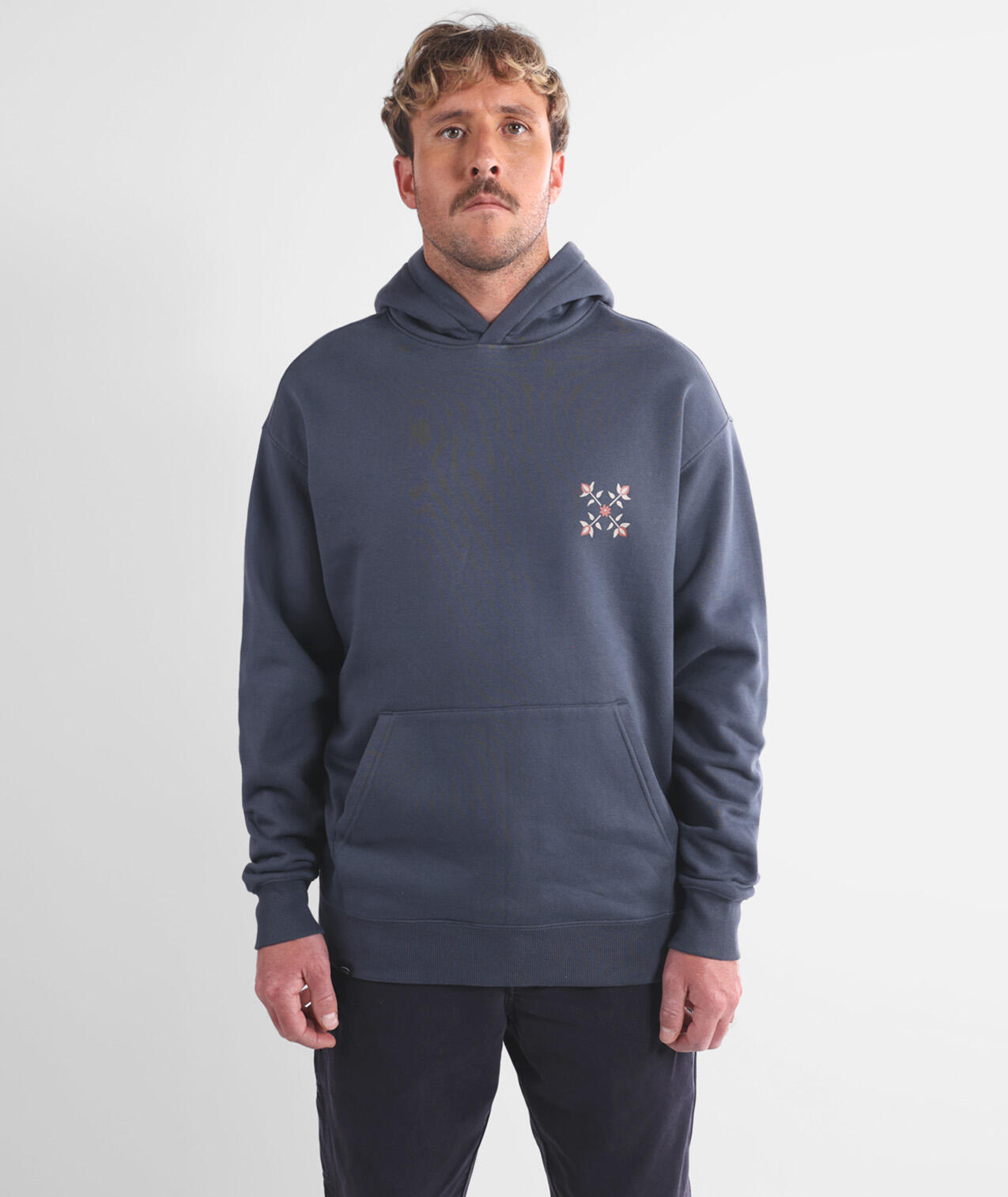 Sweat capuche SEREGOR 2/5
