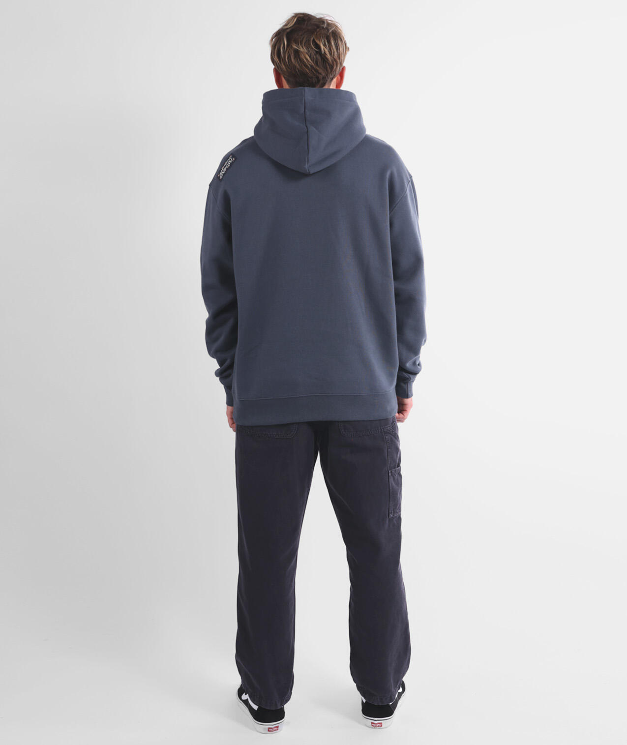 Sweat capuche SEREGOR 5/5