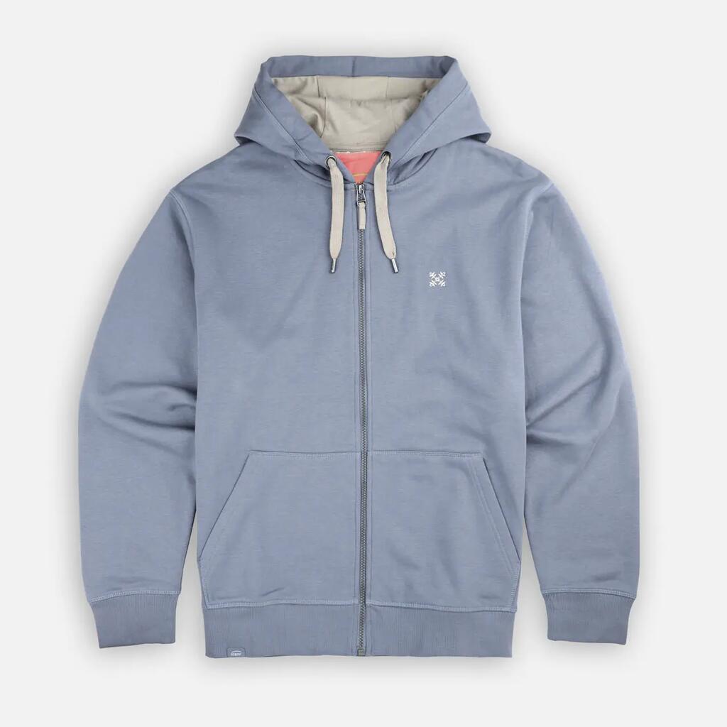 Zip-up sweatshirt SALET