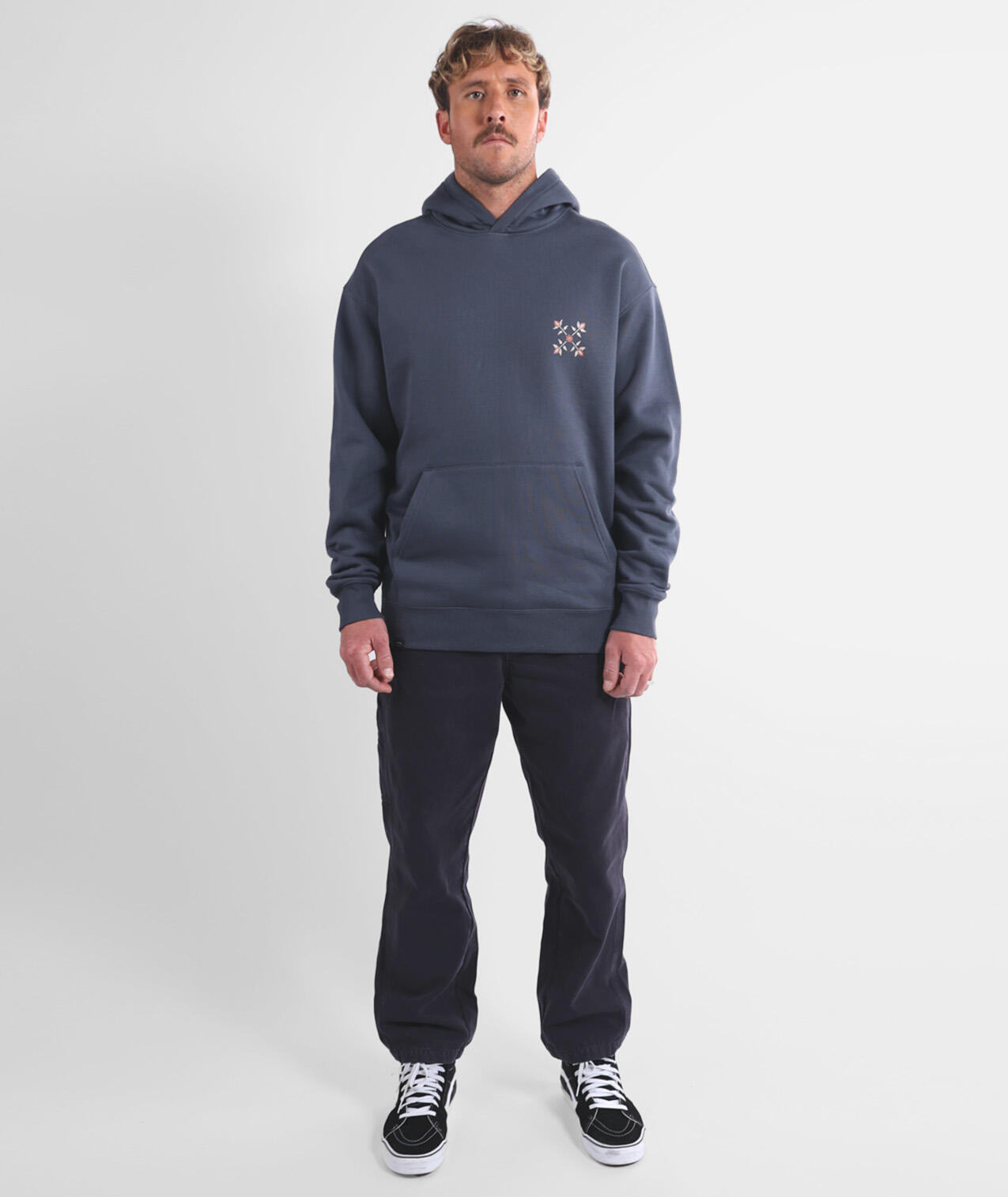 Sweat capuche SEREGOR 4/5