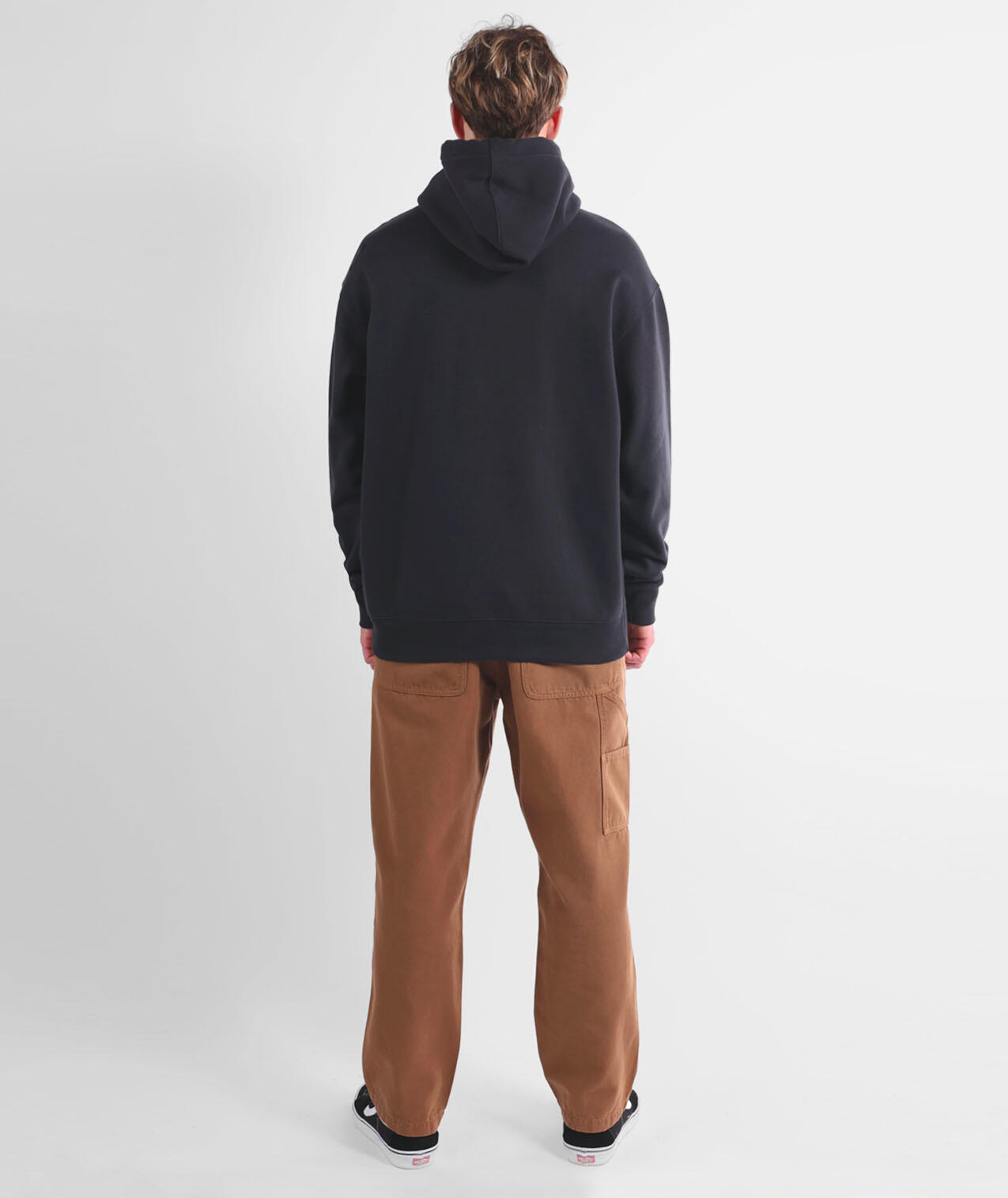 Sweat capuche LEGEND 5/5