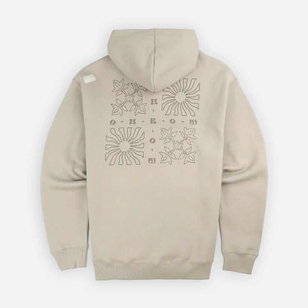 Zip-up sweatshirt SUNRAYS
