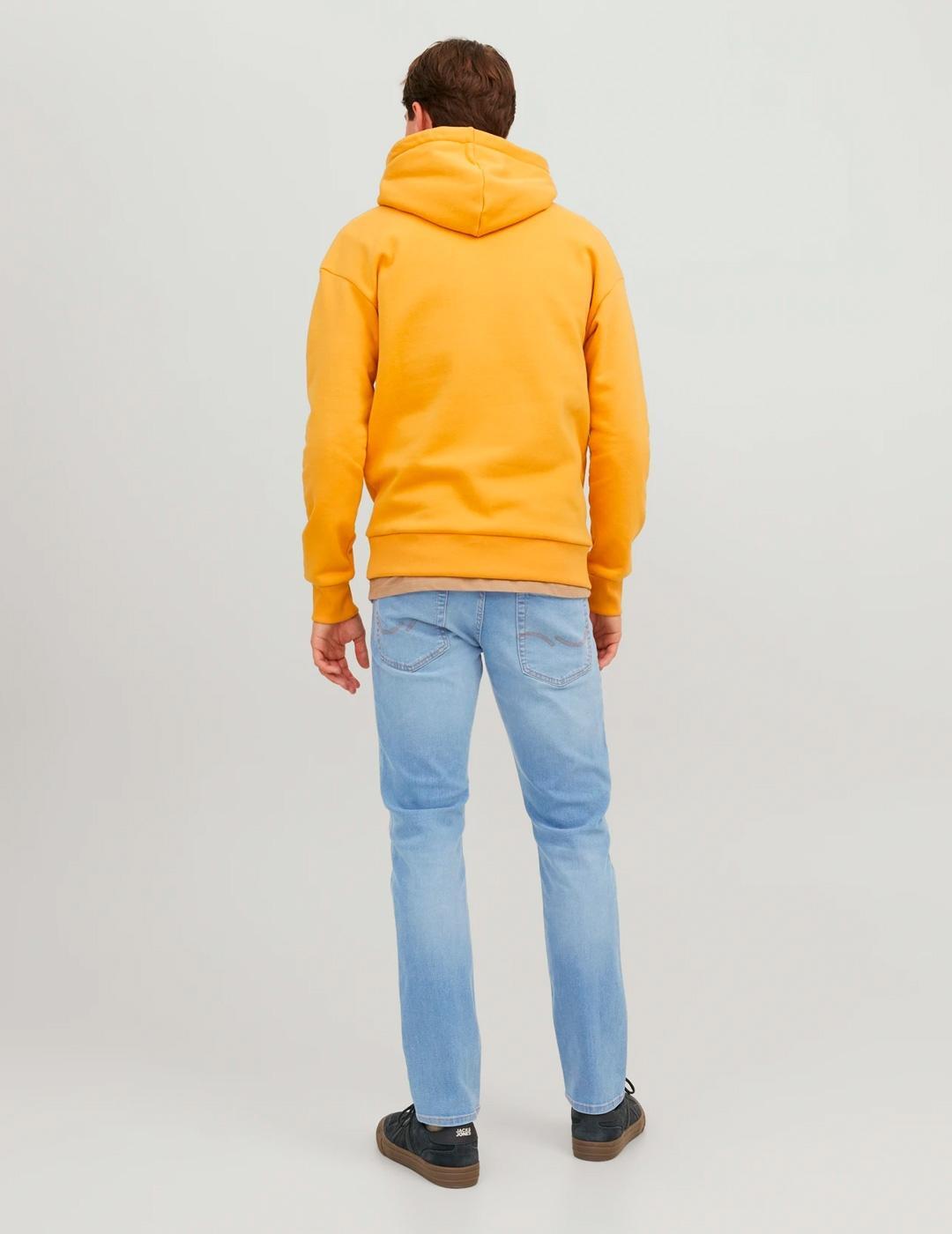 Pantalón para Hombre Jack&jones  Azul 2/7