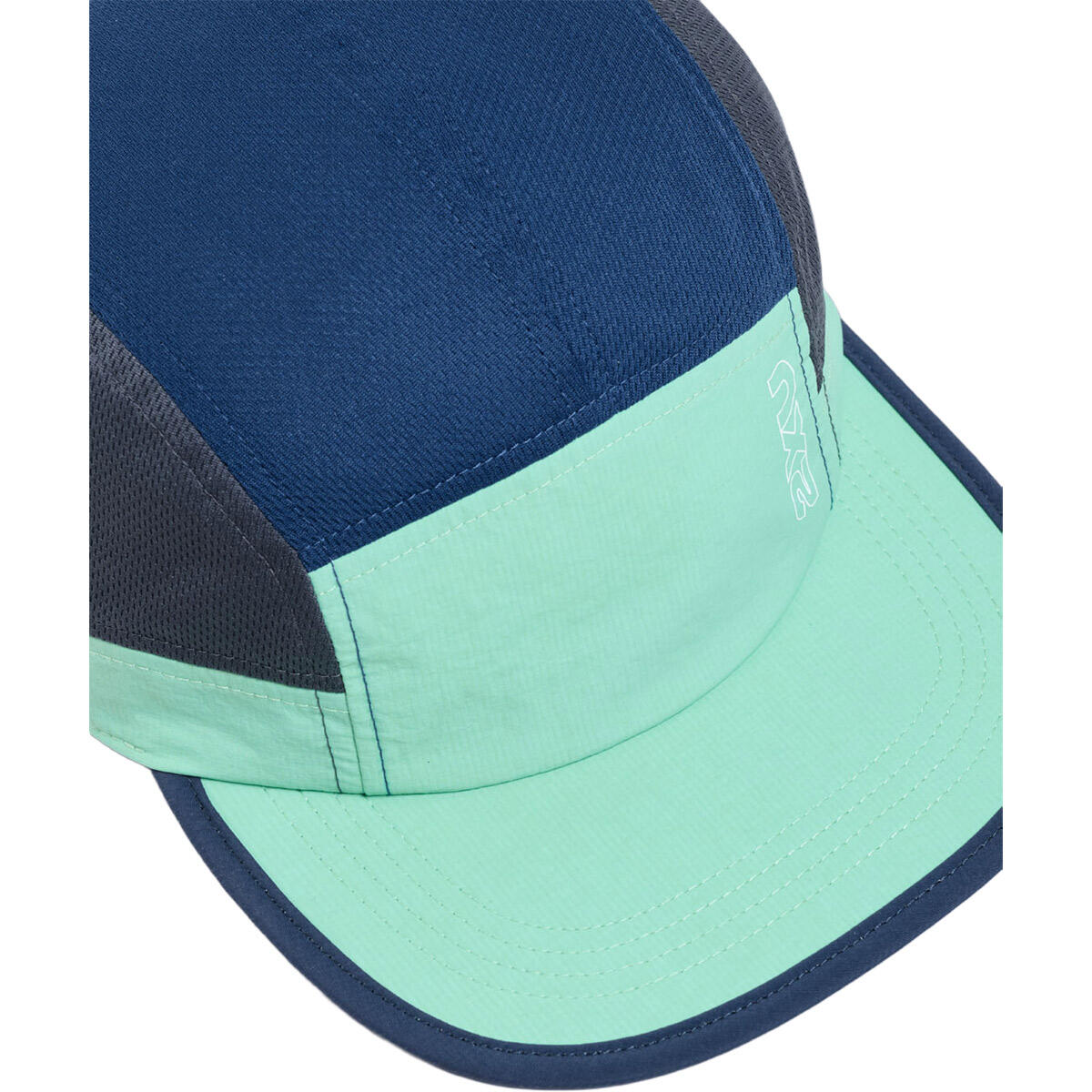 Gorra  Light Speed Cap 2XU 4/4