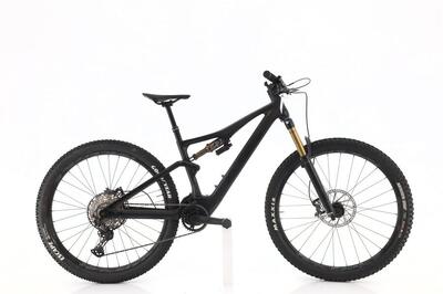 Ebike ricondizionata · iLynx Trail XT · Bici Km 0