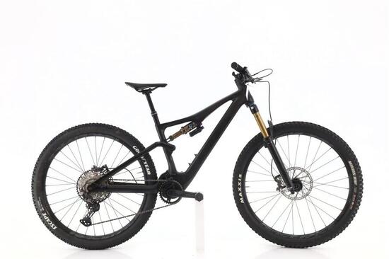 Ebike ricondizionata · iLynx Trail XT · Bici Km 0