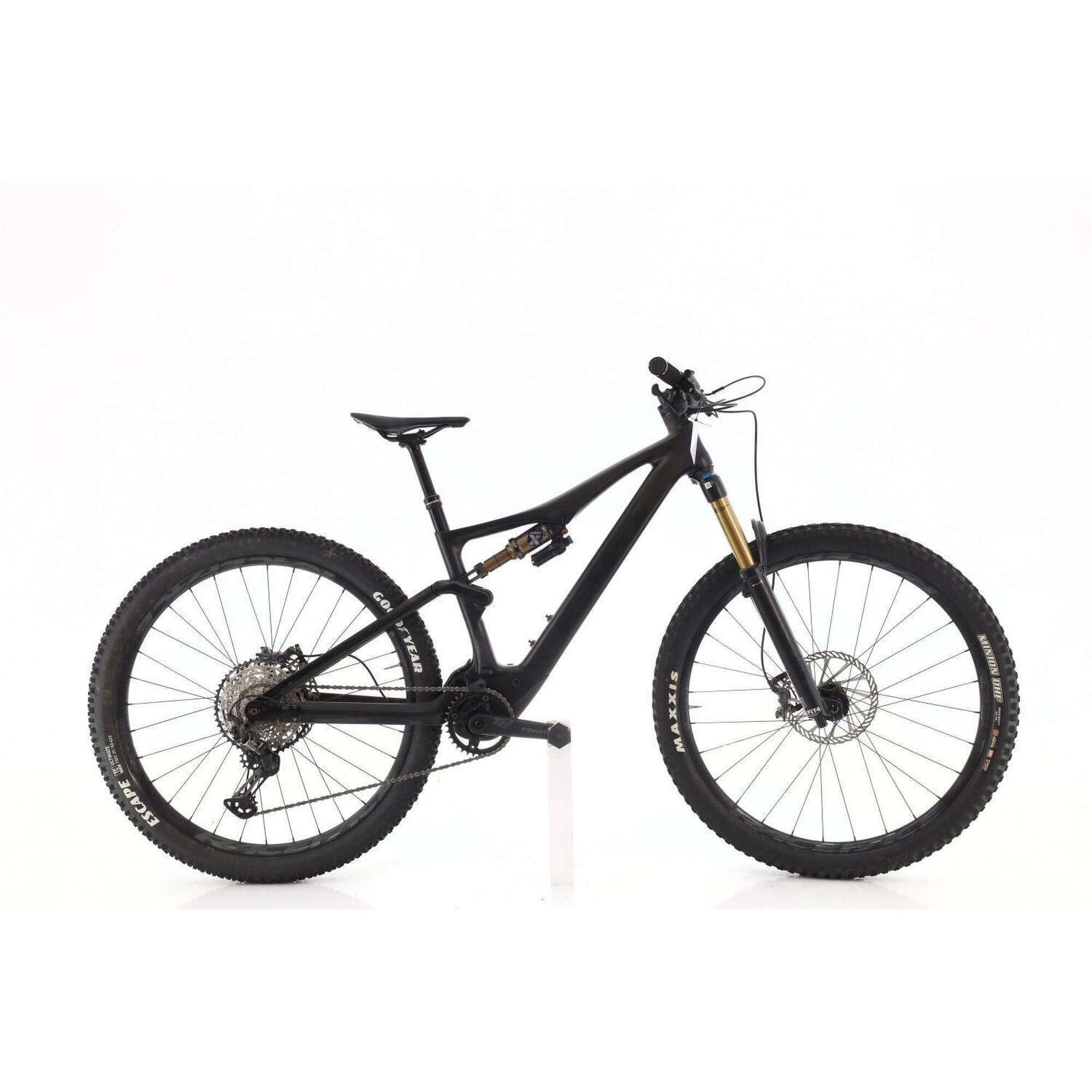 BH 2ND LIFE - Elektrokolo iLynx Trail XT 12 rychlostí