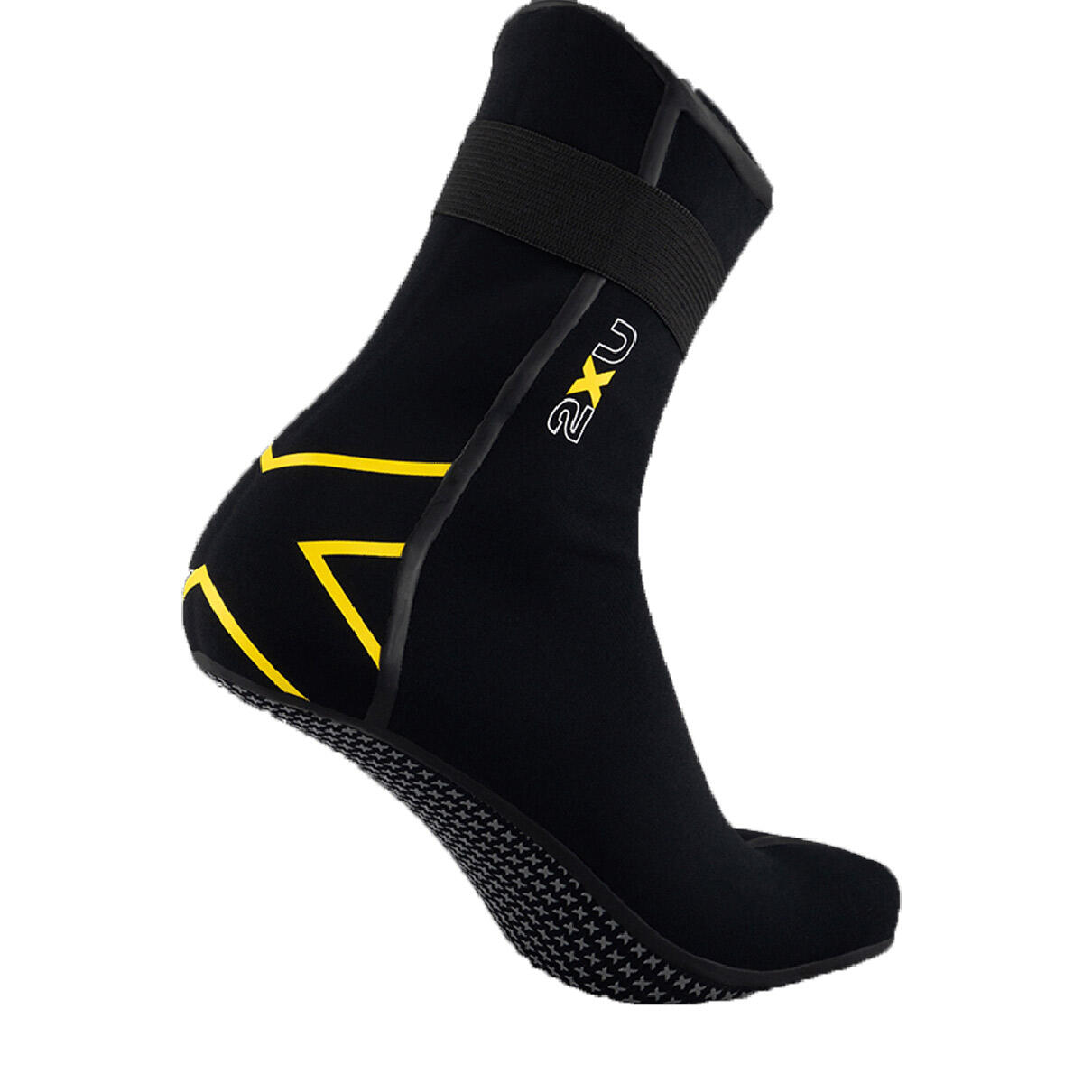 2XU Propel Neopreen schoenen 3/7