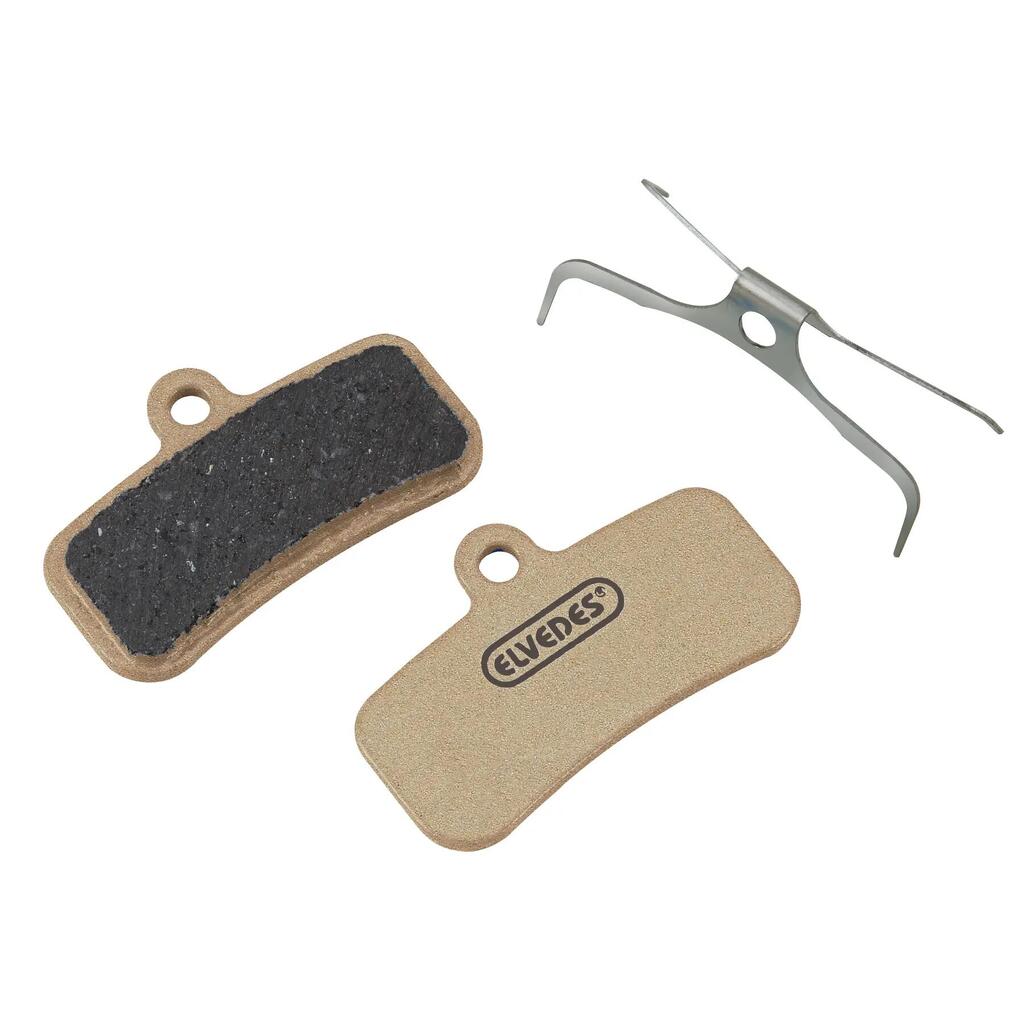 Bike brake pad Elvedes Shimano BR-M9000