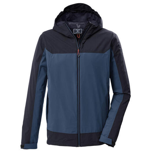 killtec Herren Funktionsjacke KOS 40 43999-000