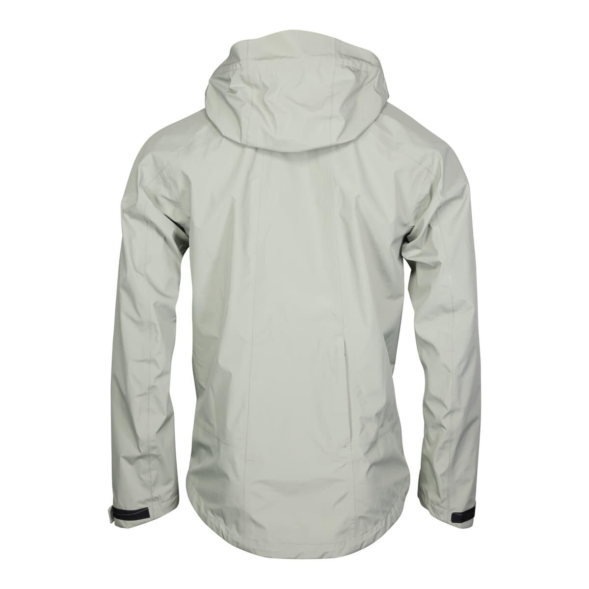 Veste de pluie - vélo - hommes - P-Space Age - olive 3/7