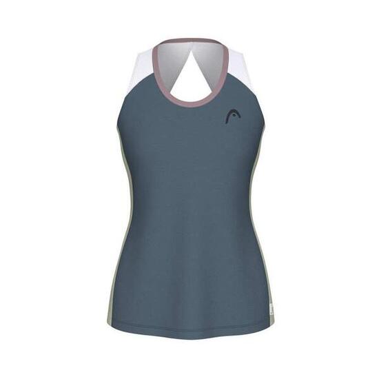 T-shirt Head Petite Play Tech Damen