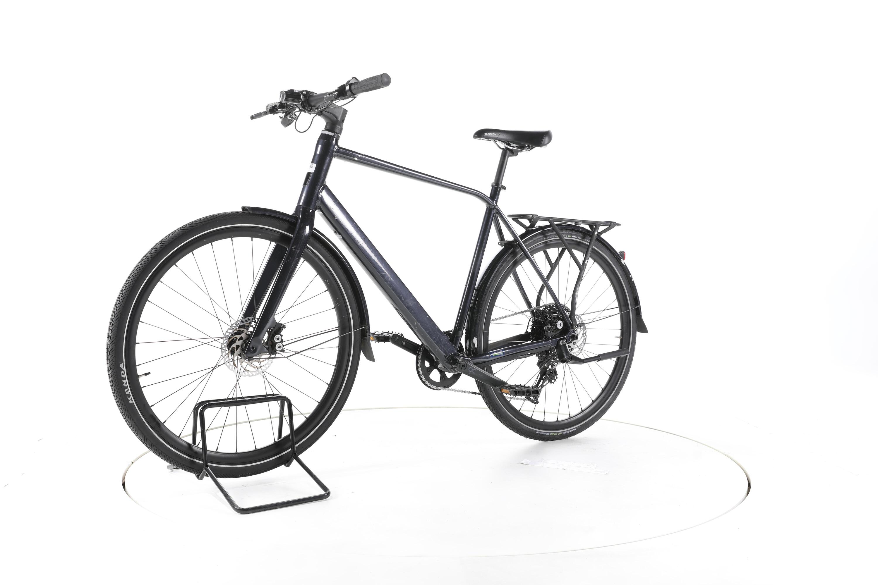 Refurbished - Orbea Vibe H10 Trekking E-Bike - In gutem Zustand 5/7