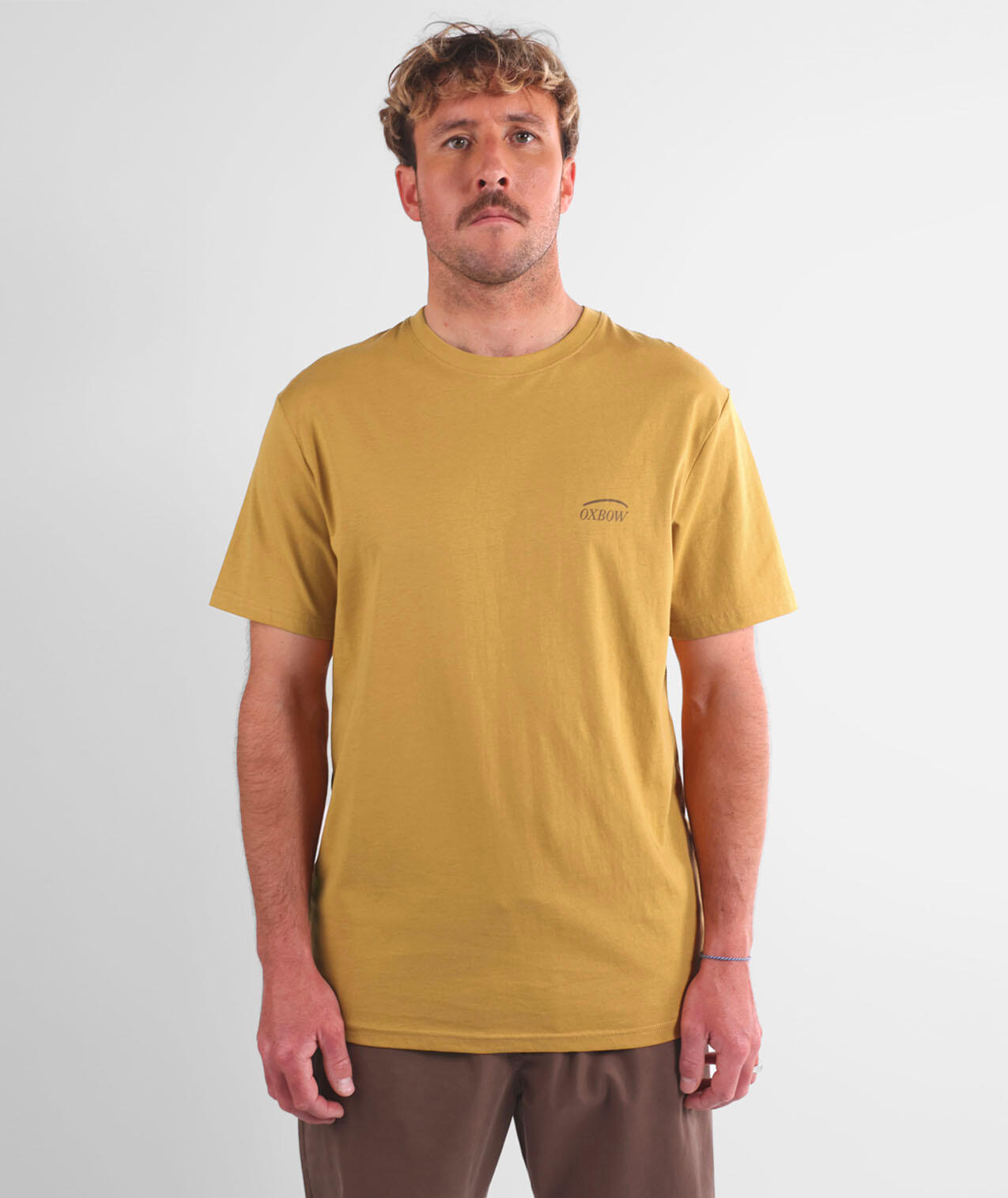 T-shirt maniche corte TAGTAN 3/5