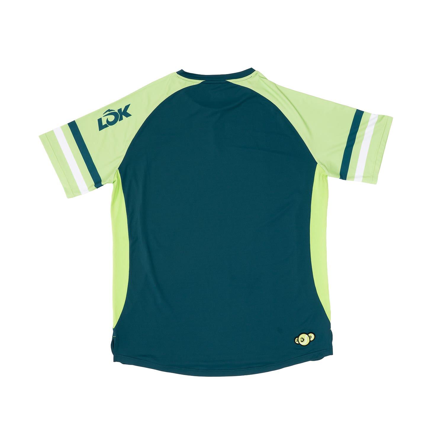 T-shirt Lok Dom 2/2
