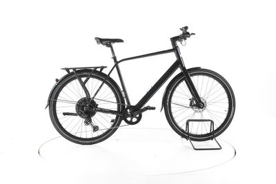 Tweedehands - orbea vibe h10 trekking e-bike - goed