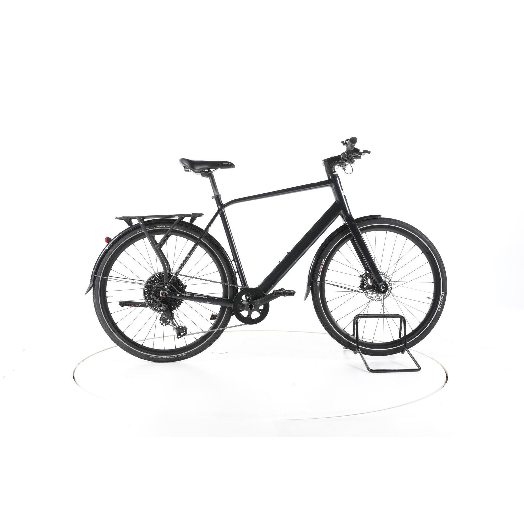 ORBEA 2ND LIFE - Kolo Orbea Vibe H10 - Dobrý stav