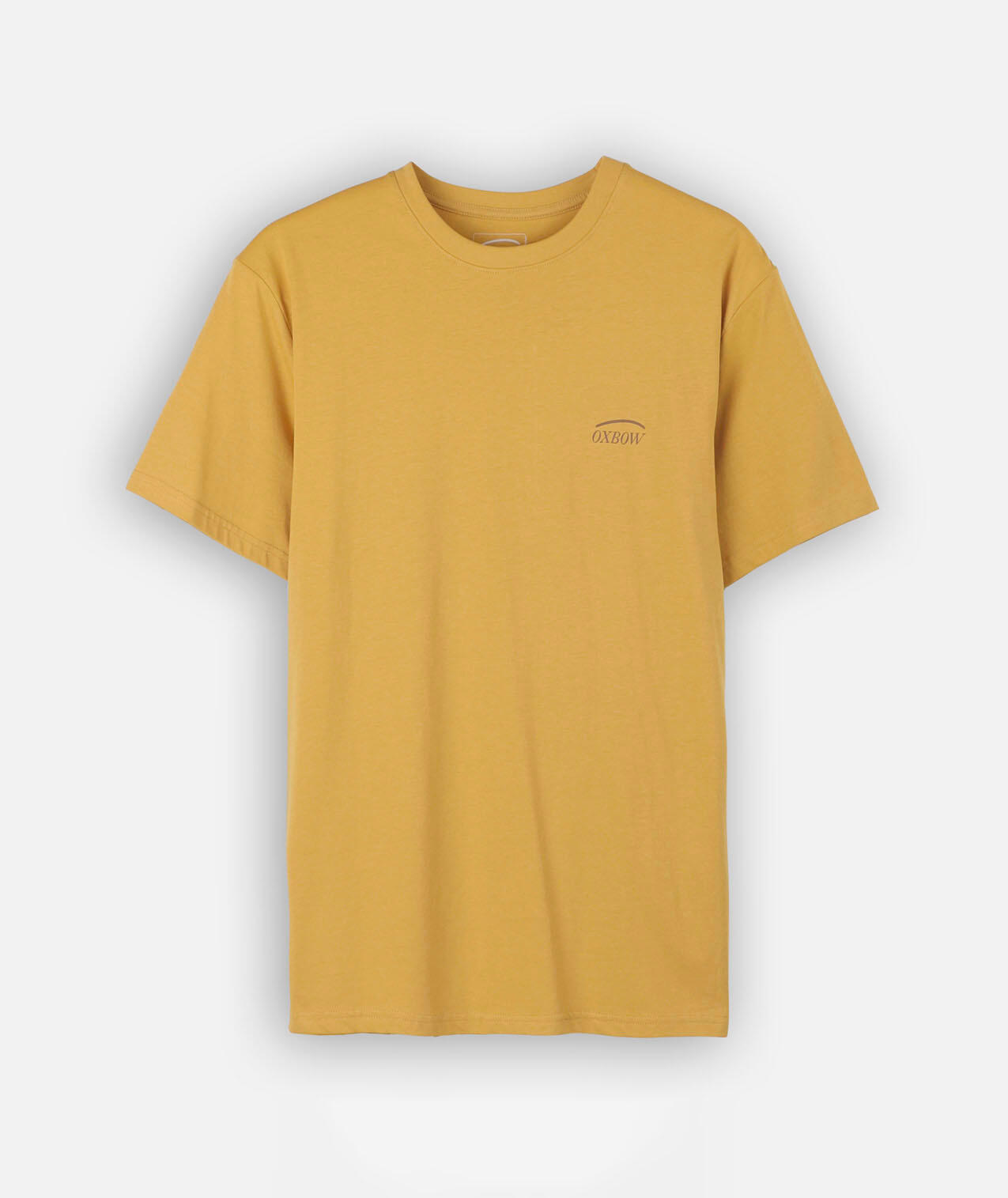 T-shirt maniche corte TAGTAN 2/5