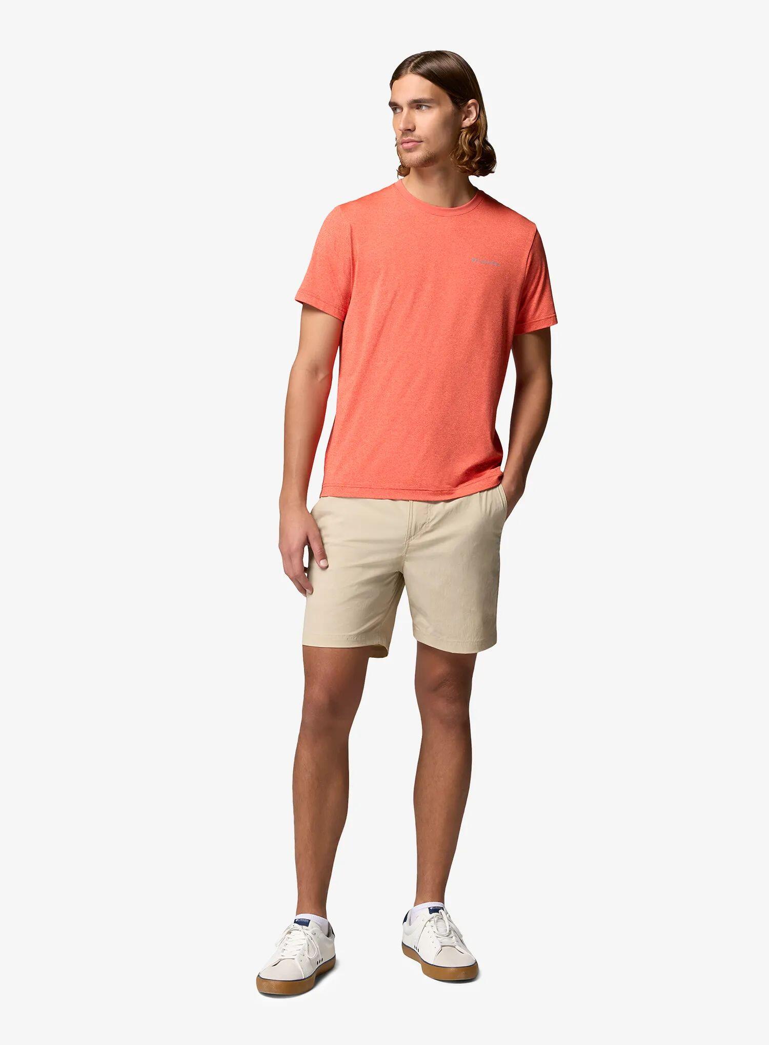 Koszulka Columbia Parsons Point S/S Back Graphic Tee 3/5