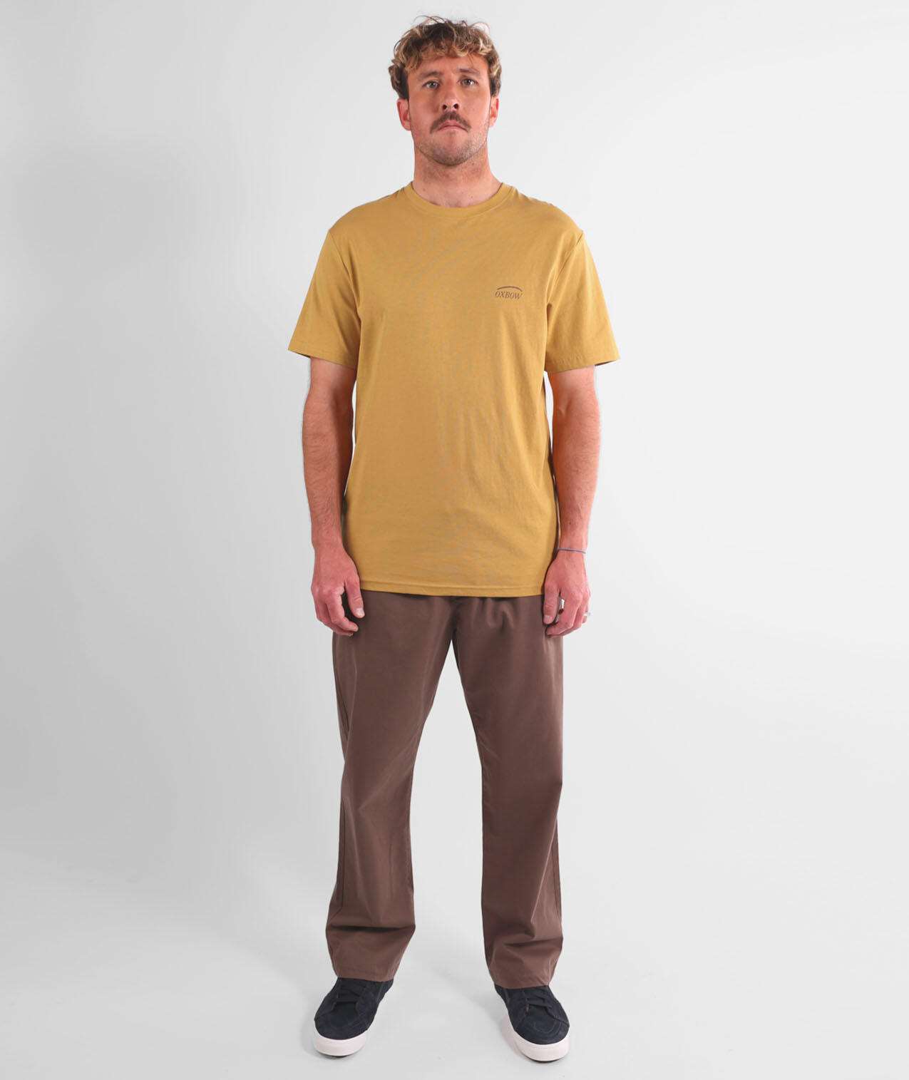 T-shirt maniche corte TAGTAN 5/5