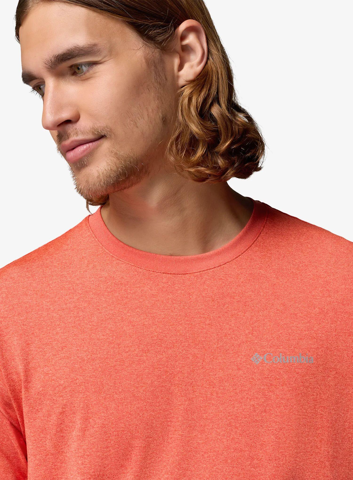 Koszulka Columbia Parsons Point S/S Back Graphic Tee 4/5