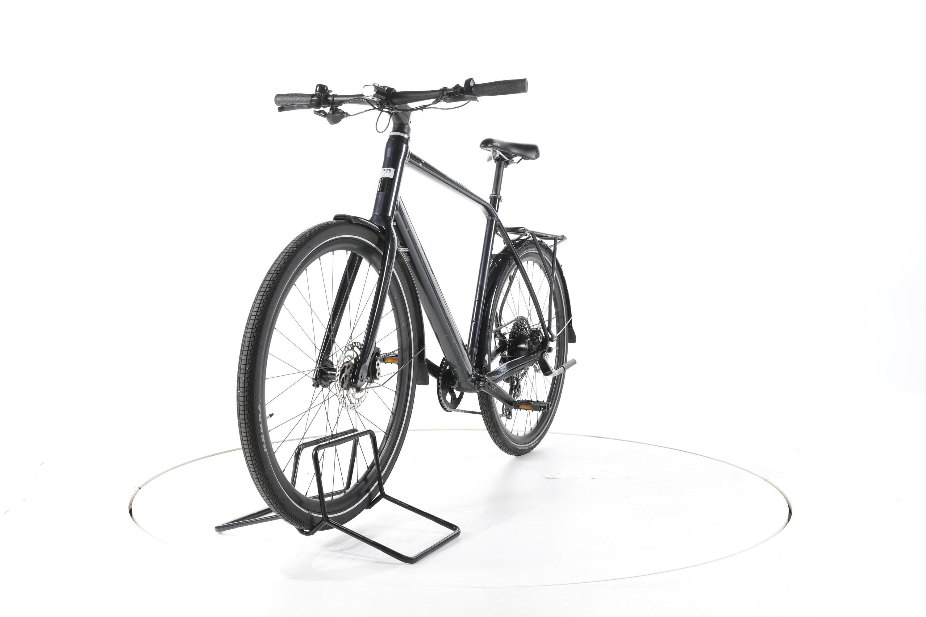 Refurbished - Orbea Vibe H10 Trekking E-Bike - In gutem Zustand 4/7