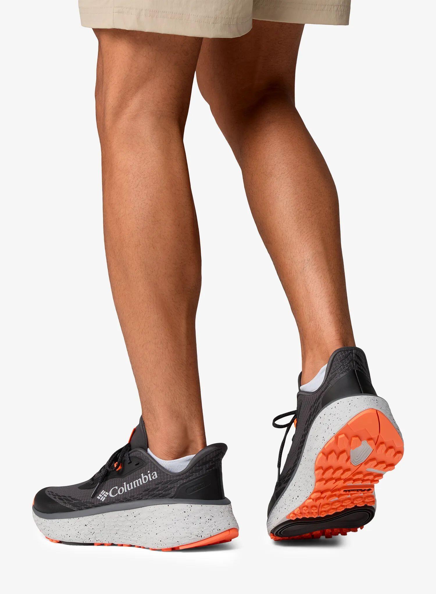 Buty turystyczne męskie Columbia Konos Trillium ATR 2/7