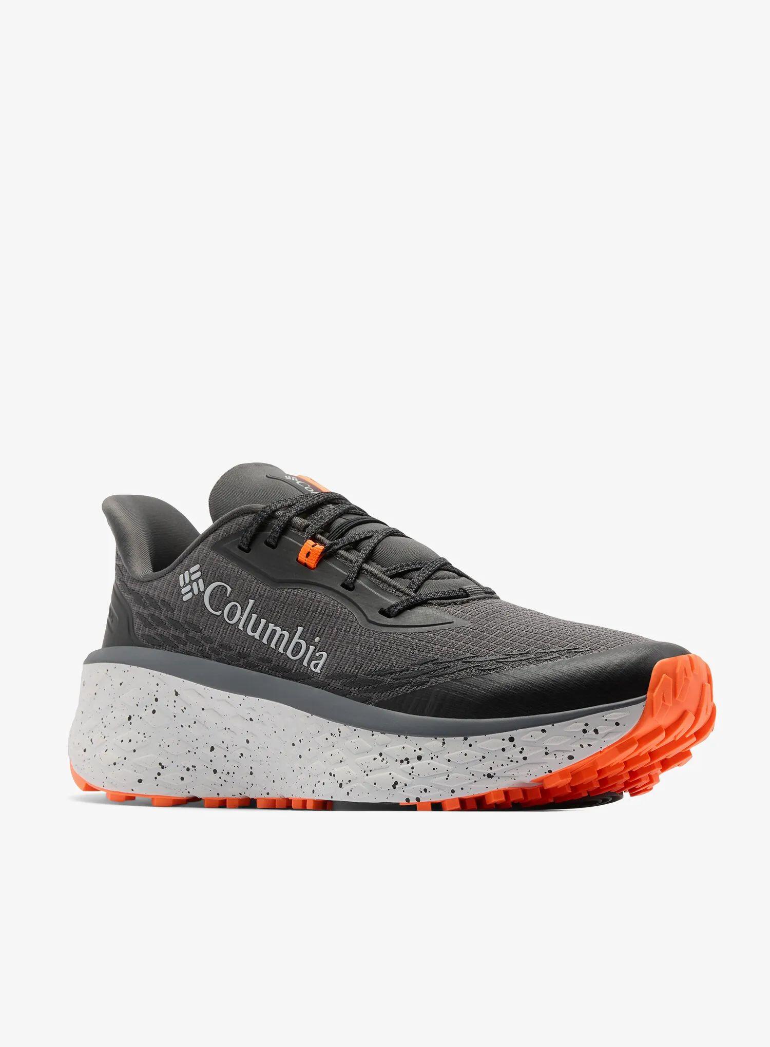 Buty turystyczne męskie Columbia Konos Trillium ATR 4/7