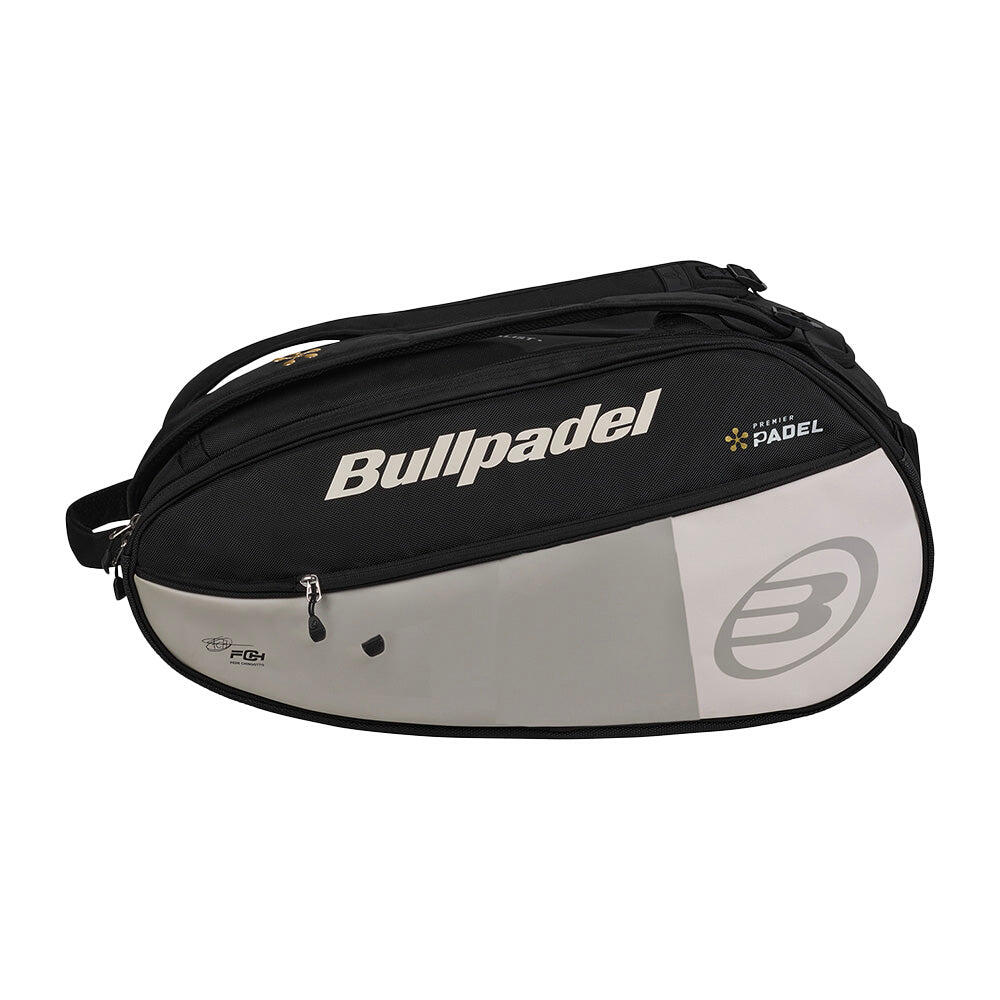 BULLPADEL BPP-26020 NEURON 2026 PREMIER PADEL FEDE CHINGOTTO (Paletero)