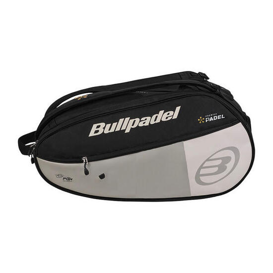 Paletero Bullpadel Neuron Premier Pádel 26 Bpp26020
