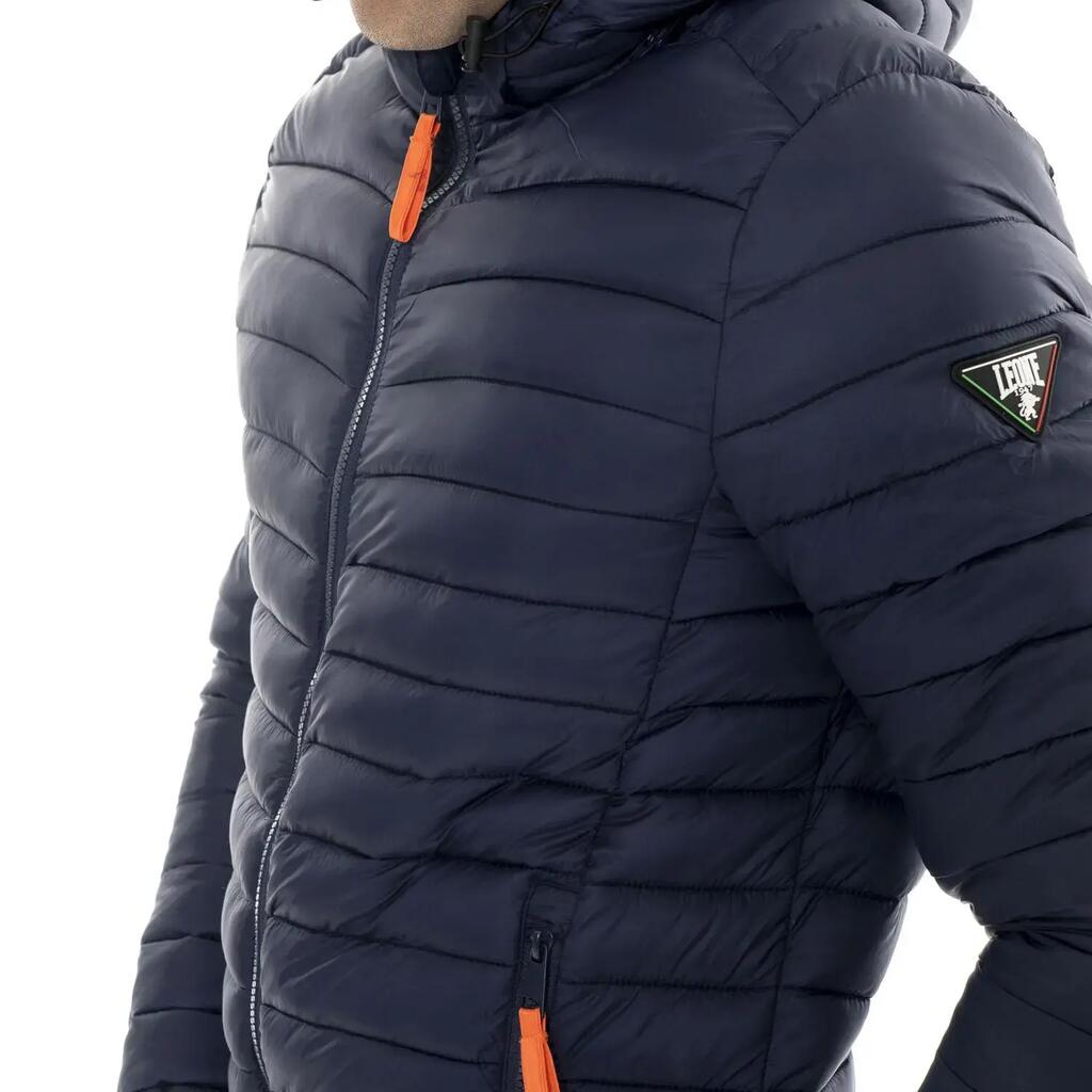 Man hoody jacket Basic
