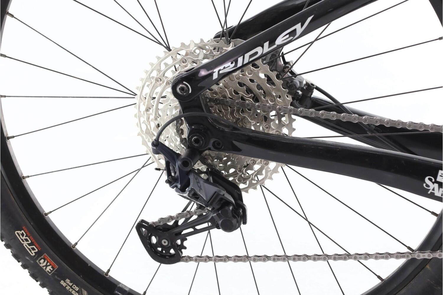 VTT reconditionné · Ridley Sablo · Très bon état 3/8