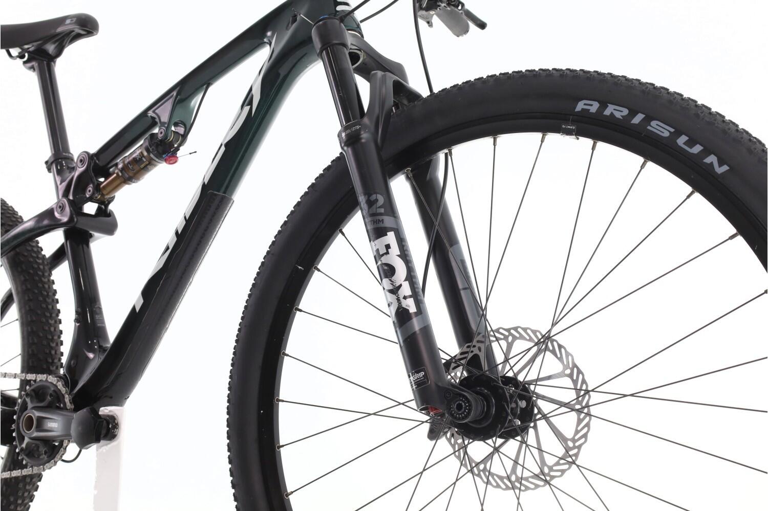 VTT reconditionné · Ridley Sablo · Très bon état 5/8