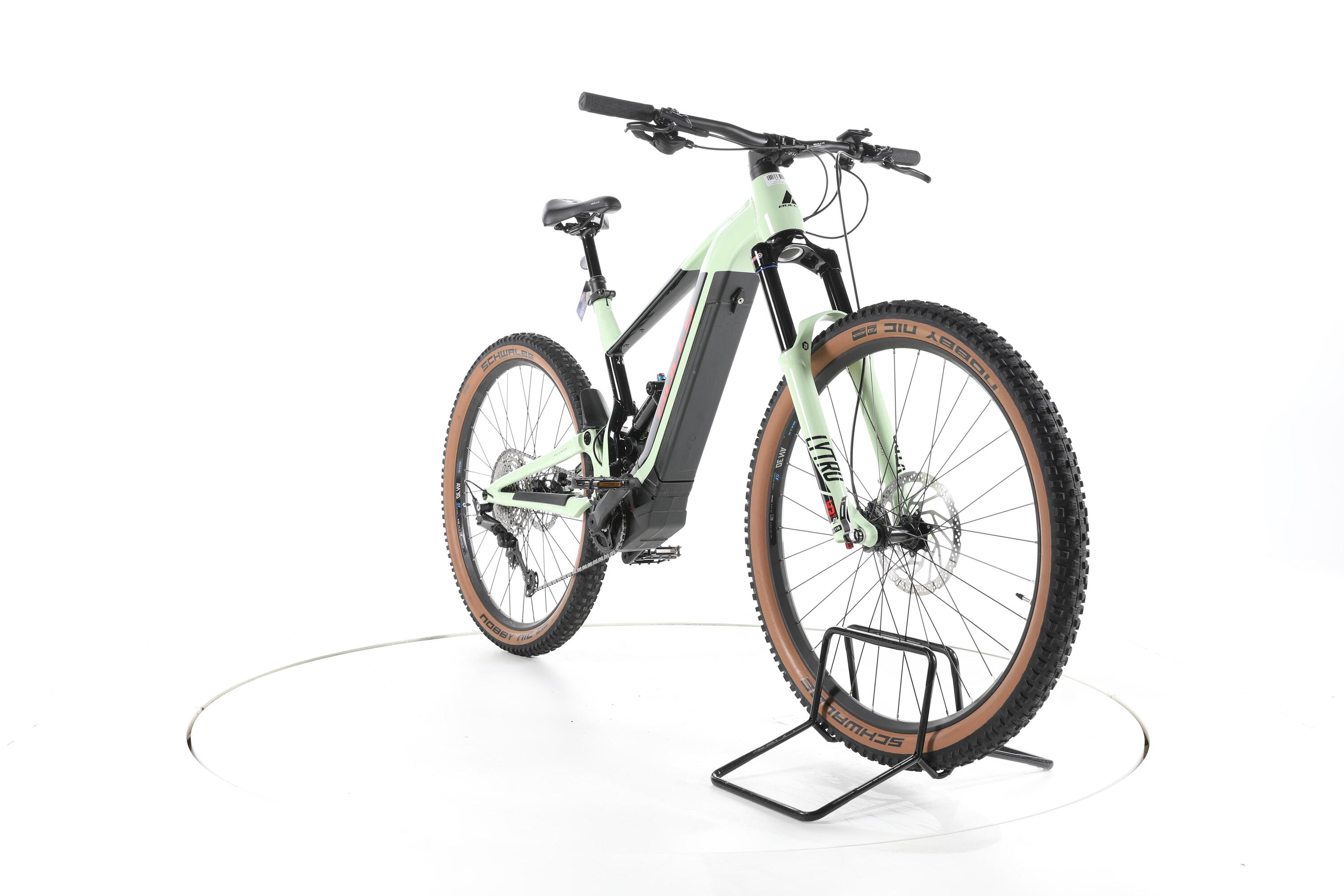 Reconditionné - Bulls E-Stream EVO AM 2 Fully E-Bike - Très Bon 3/7