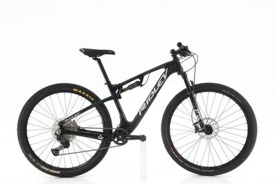 Tweedehands mtb · ridley sablo · zeer goede toestand